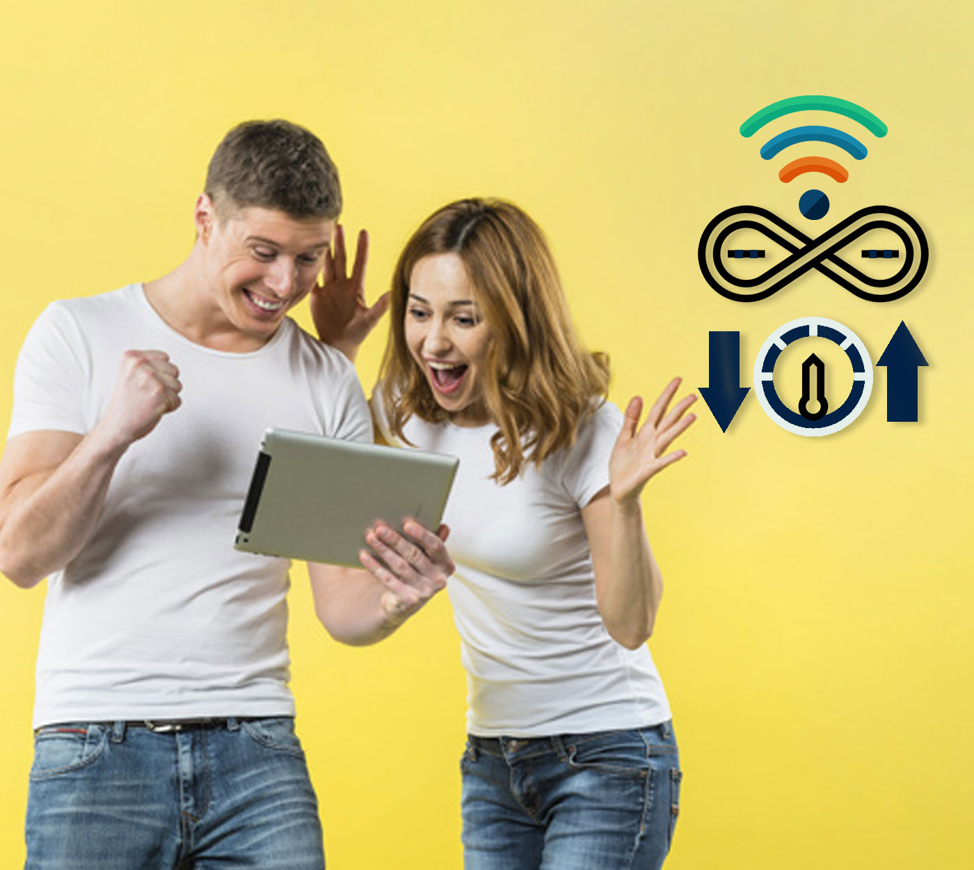Bundle Deals On TV, & Phone