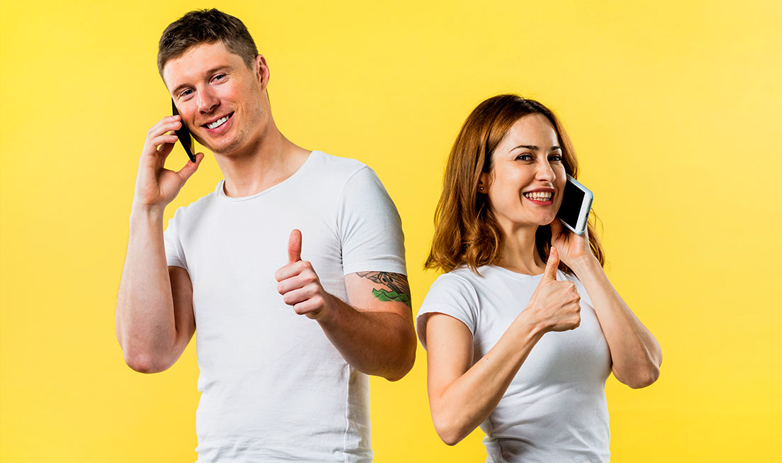 Bundle Deals On TV, & Phone