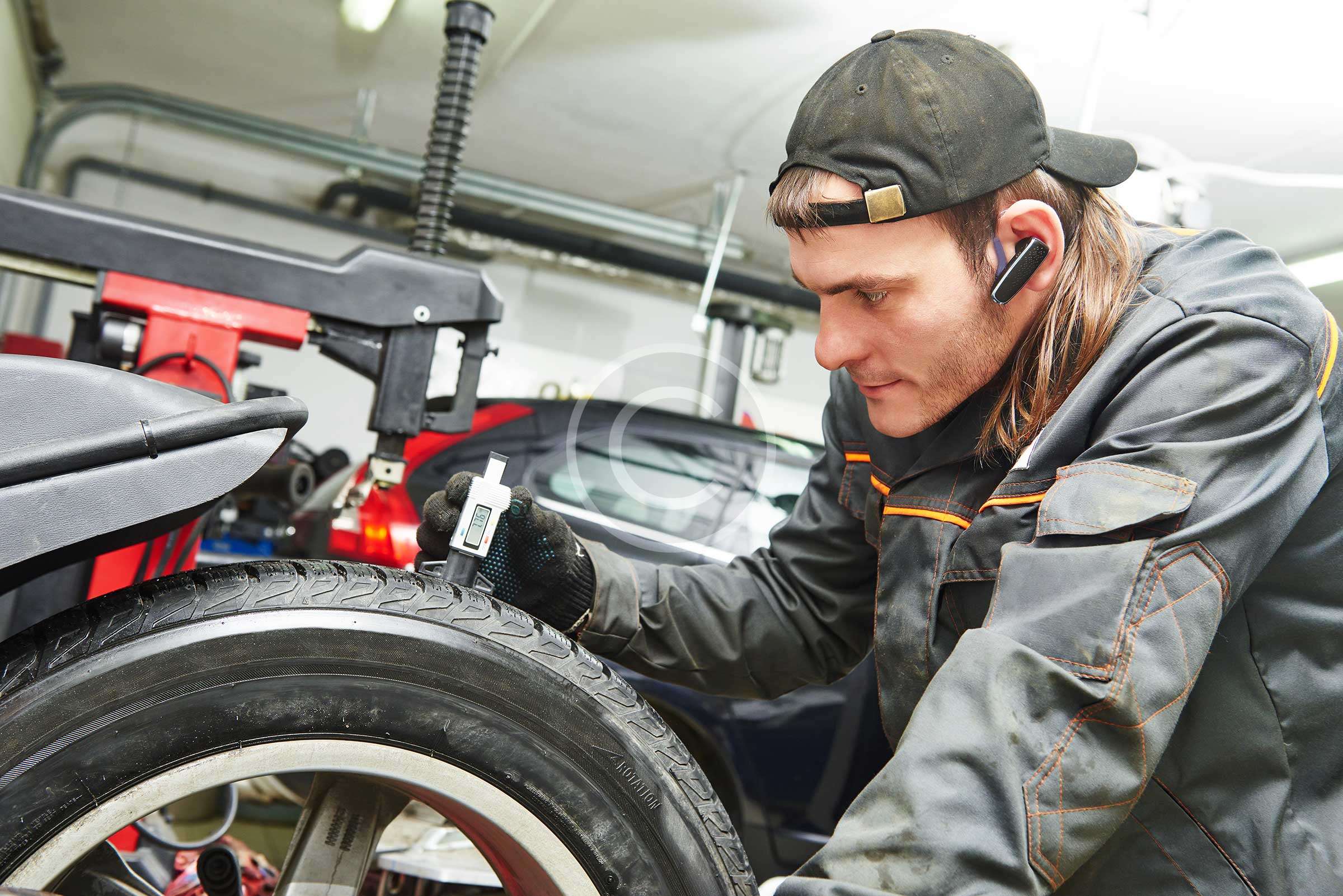 Our tires help you increase the performance Bundy auto