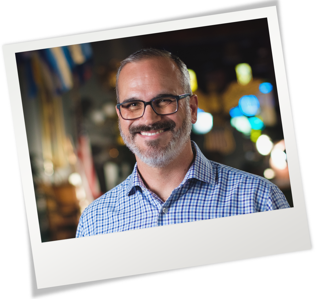 Bob Bundy Bundy Baking Solutions