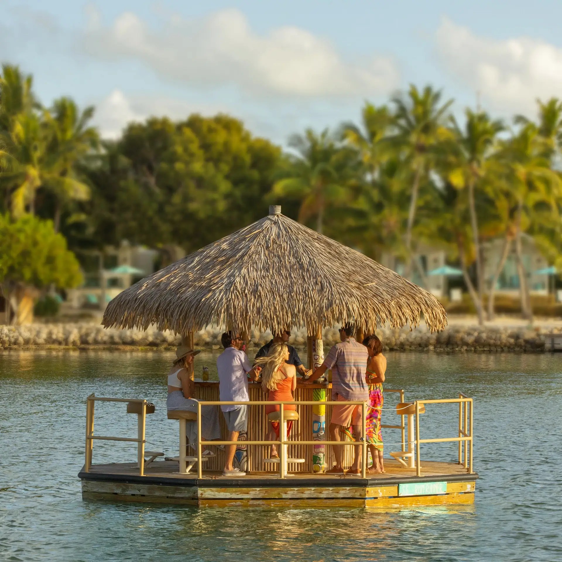Thursday June 11 Bungalows Key Largo