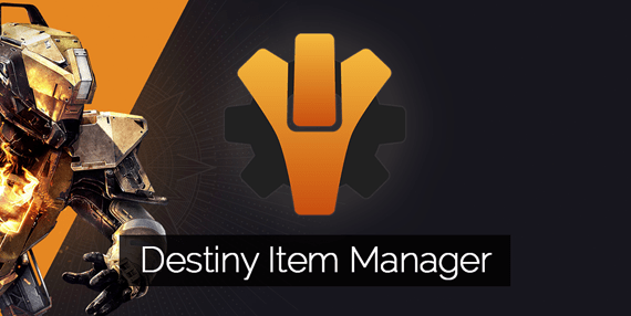 News > Community Focus Destiny Item Manager