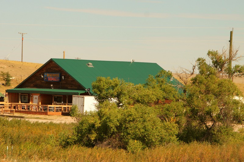 Bunk House Bar Photo Gallery