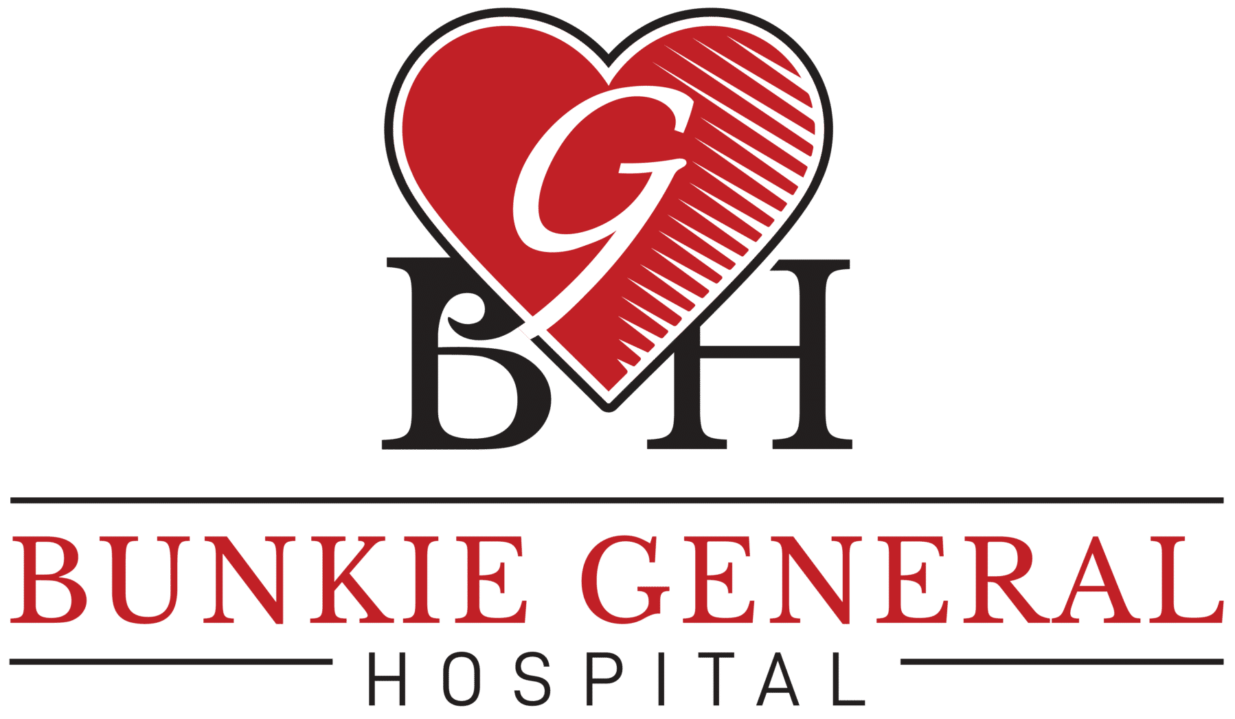 Home Bunkie General Hospital