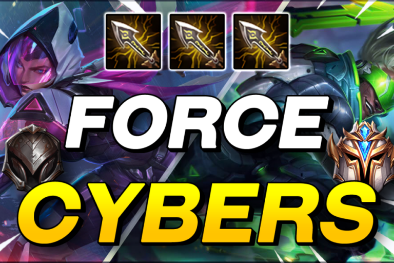 tft challenger guide Archives BunnyMuffins