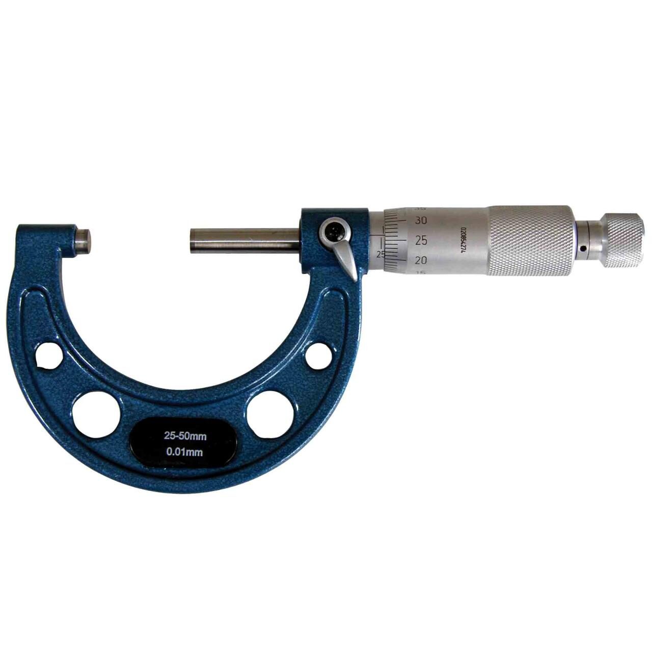 Eugen Buob AG Micromètre 100125mm