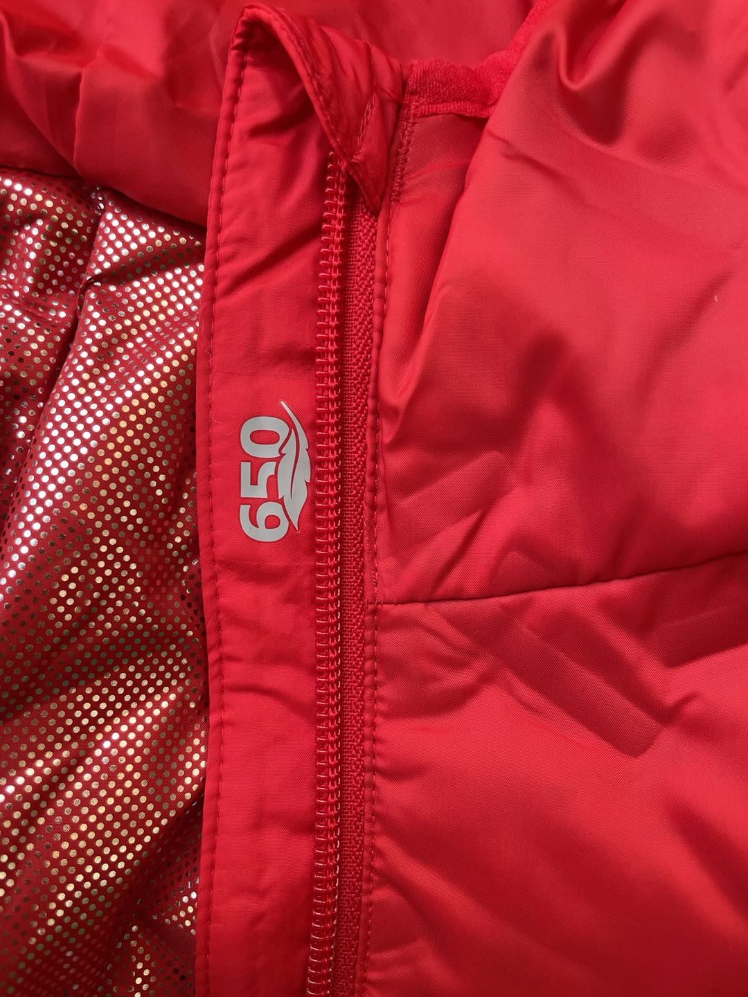 Womens lightweight waterproof down jacket with hood Bupaluo