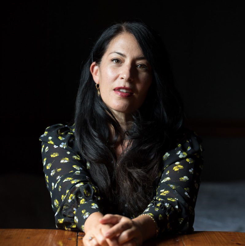 Distinguished Writers Series features Ada Limón Pipe Dream