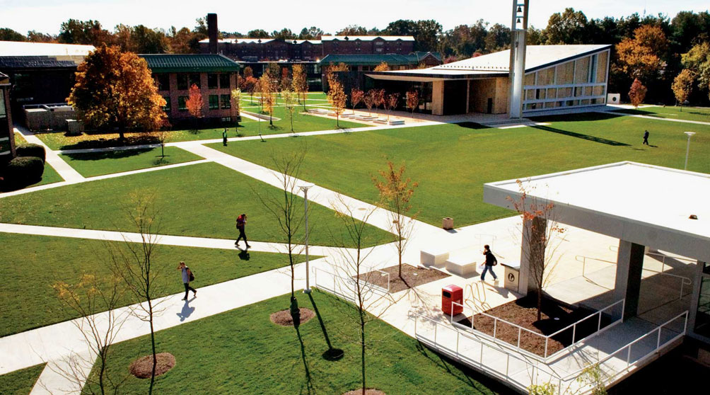 He Doesn’t Even Go Here Sacred Heart University Edition The Quad