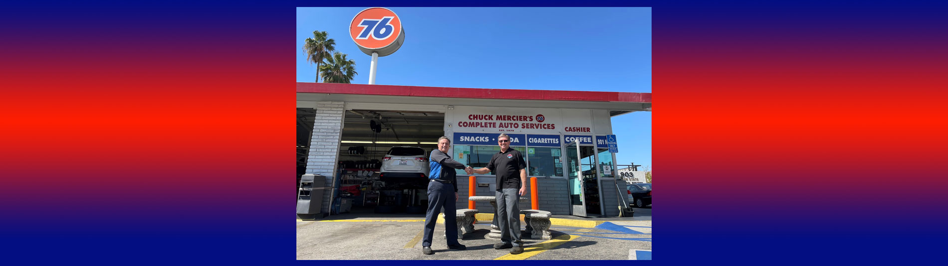 Auto Repair, Burbank CA Burbank Auto Repair Technicians