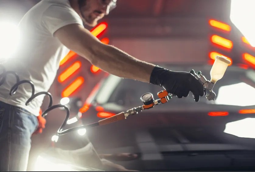 Preserving Car Value with Ceramic Coating Burbank Window Tint