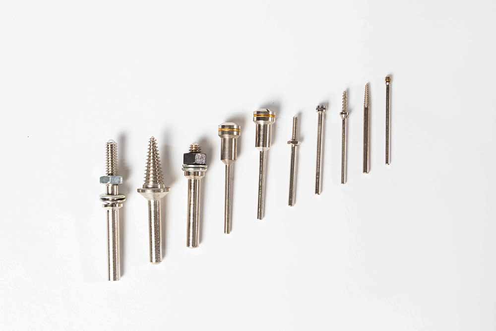 Different Types of Mandrels Blog News