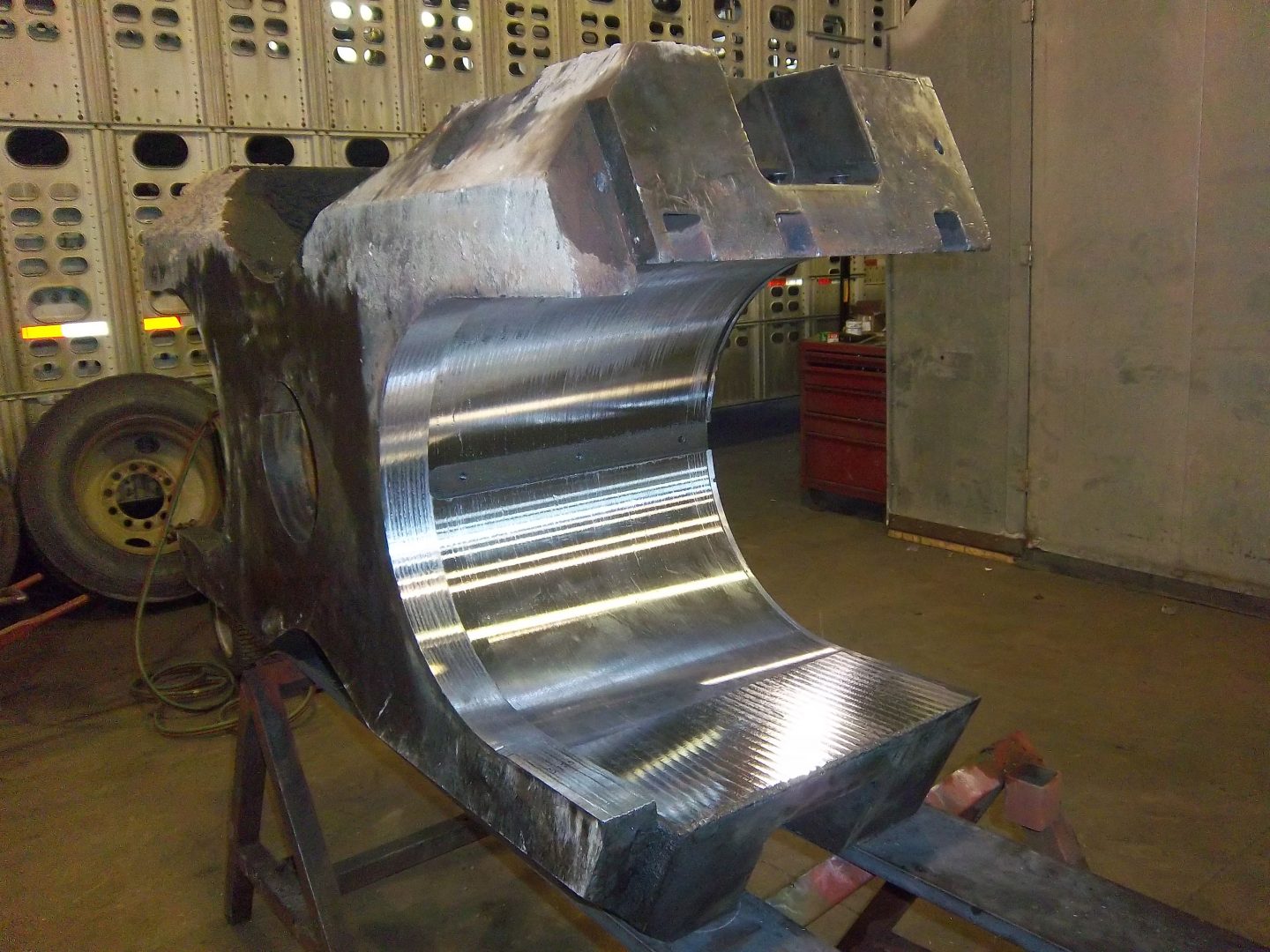 Burdick Bros. Inc. Home