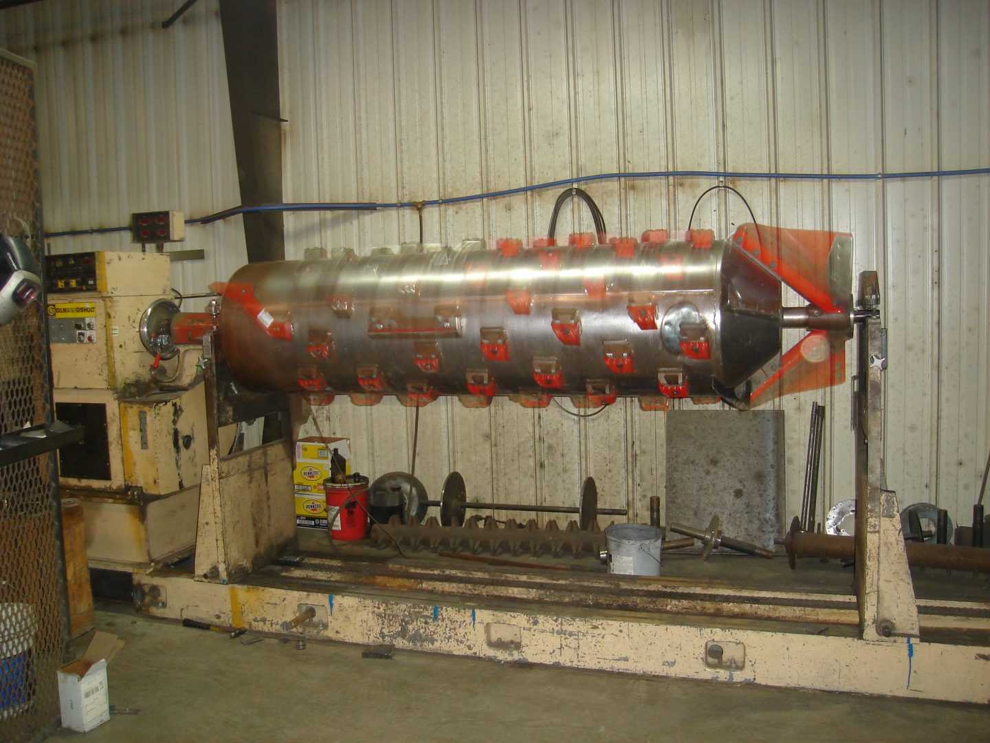 Balancing & Alignment Burdick Bros. Inc.