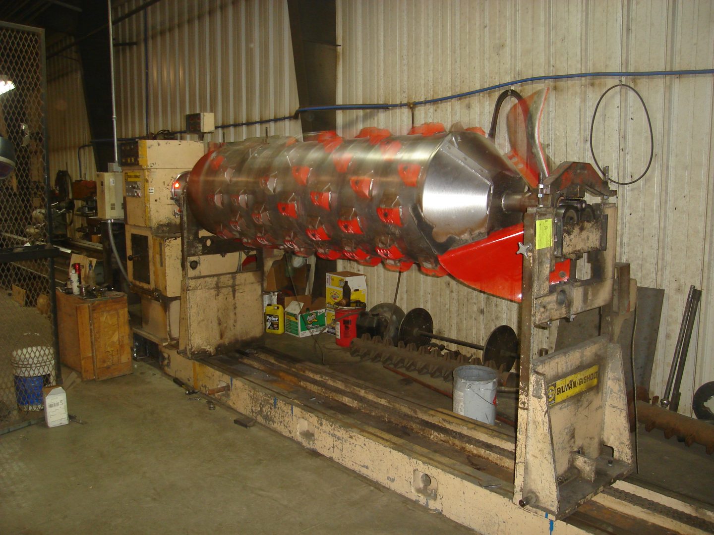 Gallery Burdick Bros. Inc.