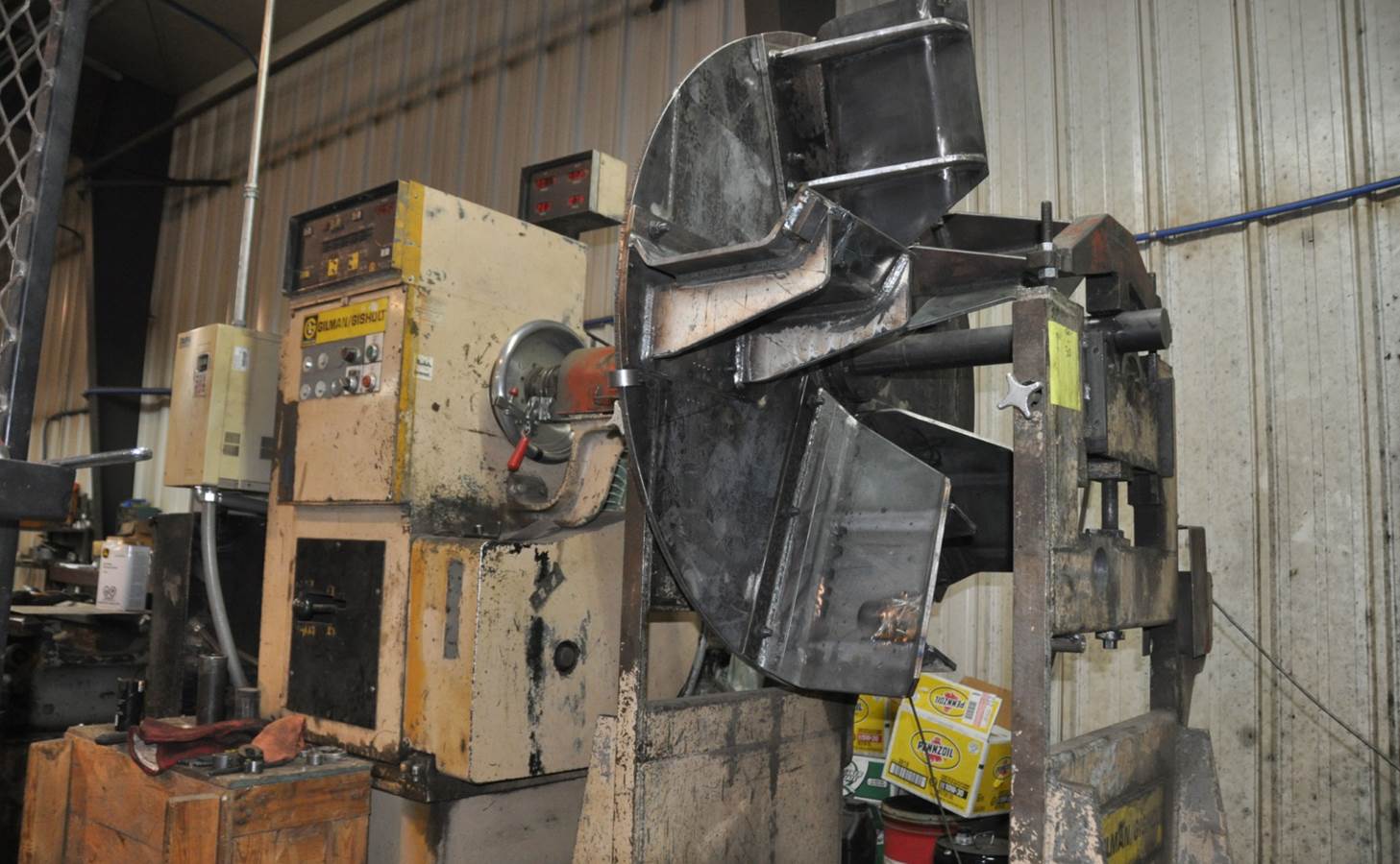 Gallery Burdick Bros. Inc.