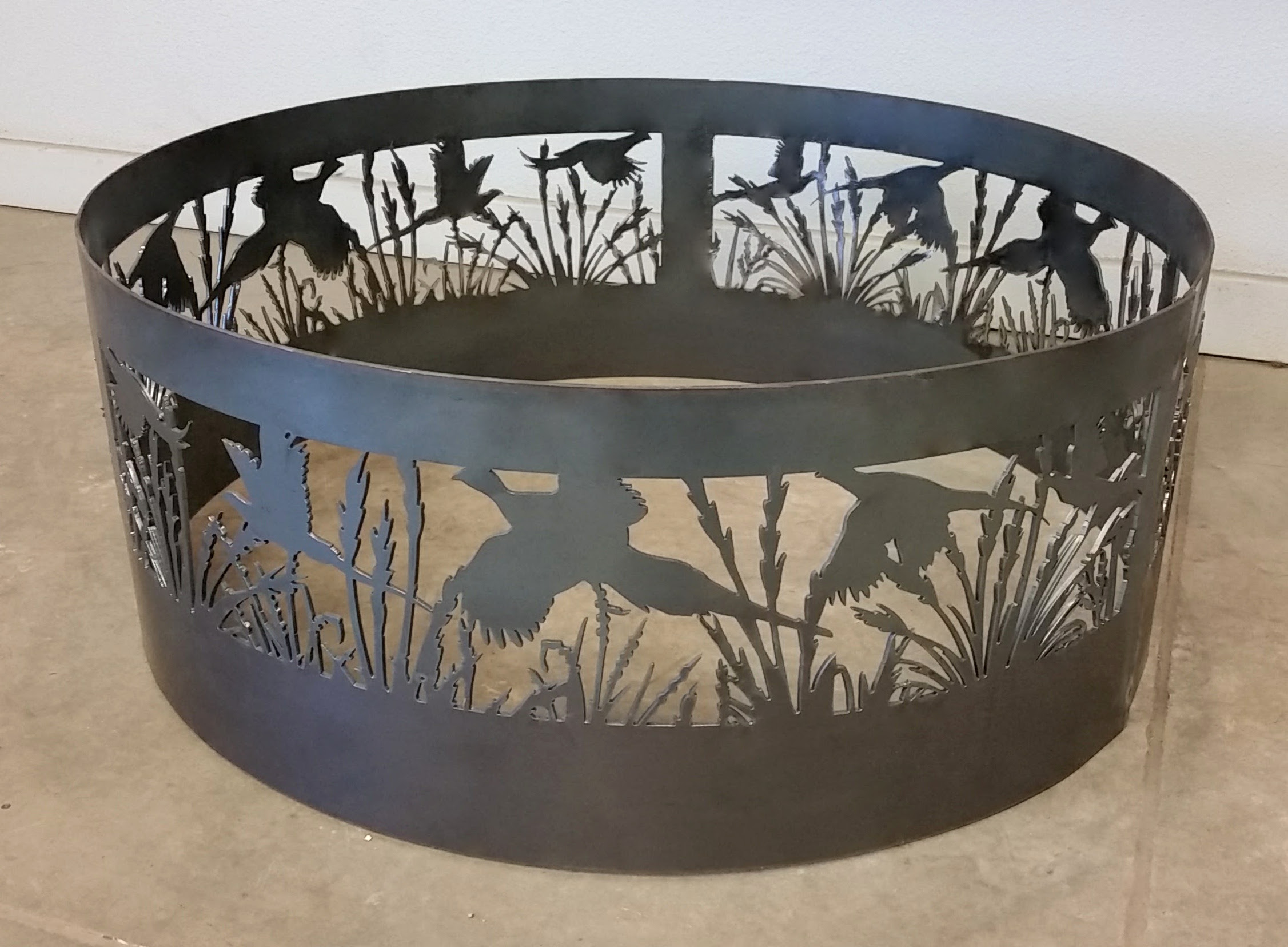 CNC Plasma Burdick Bros. Inc.