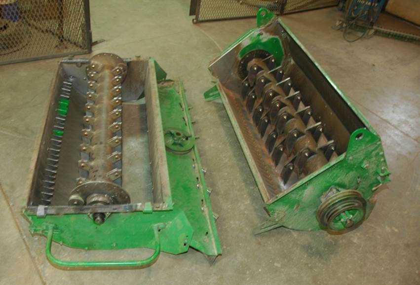 Balancing & Alignment Burdick Bros. Inc.