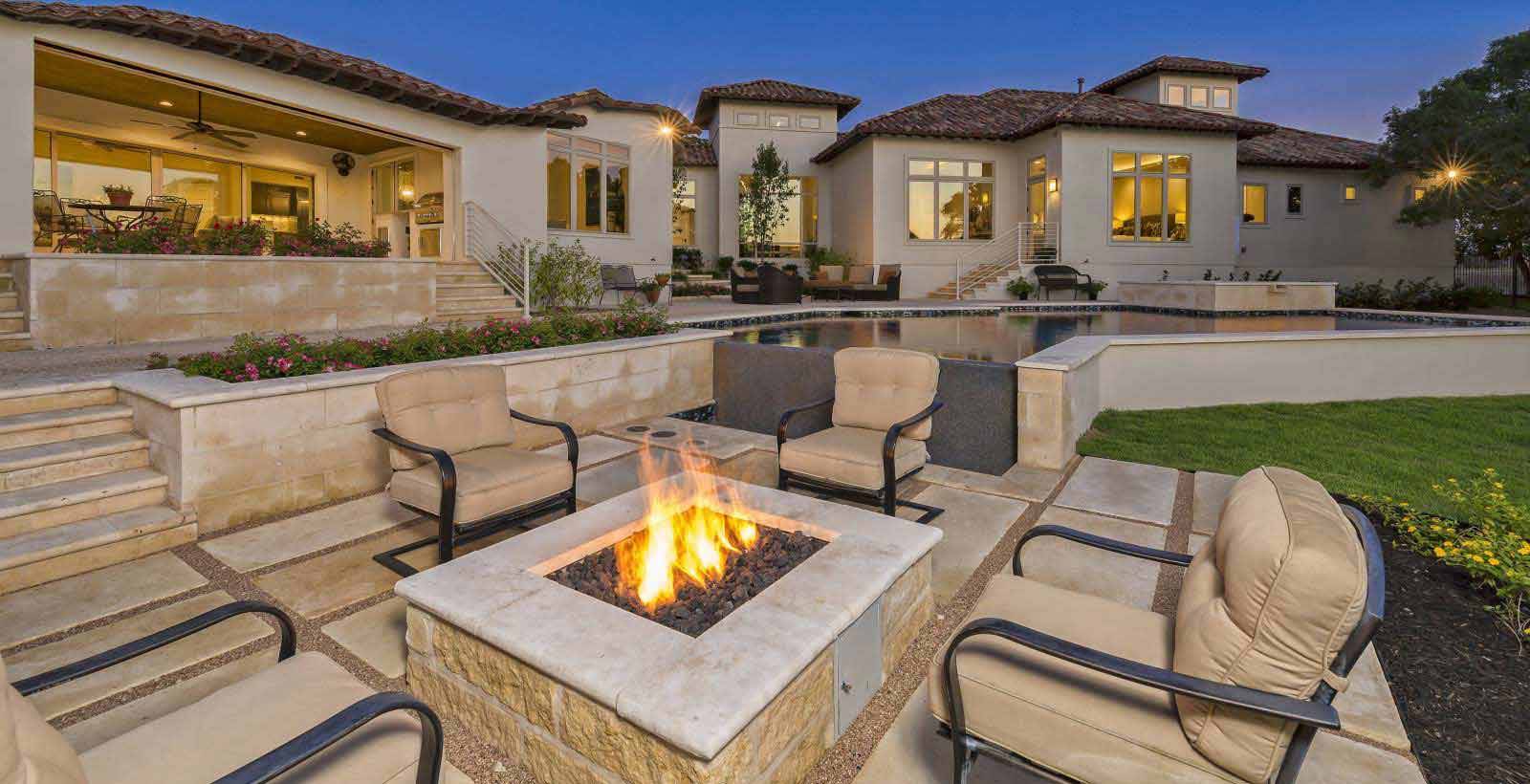 Burdick Custom Homes San Antonio's Premier Custom Home Builder