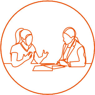 Interviewen: De Kunst Van Het Vraaggesprek - Bureau Scriptiehulp