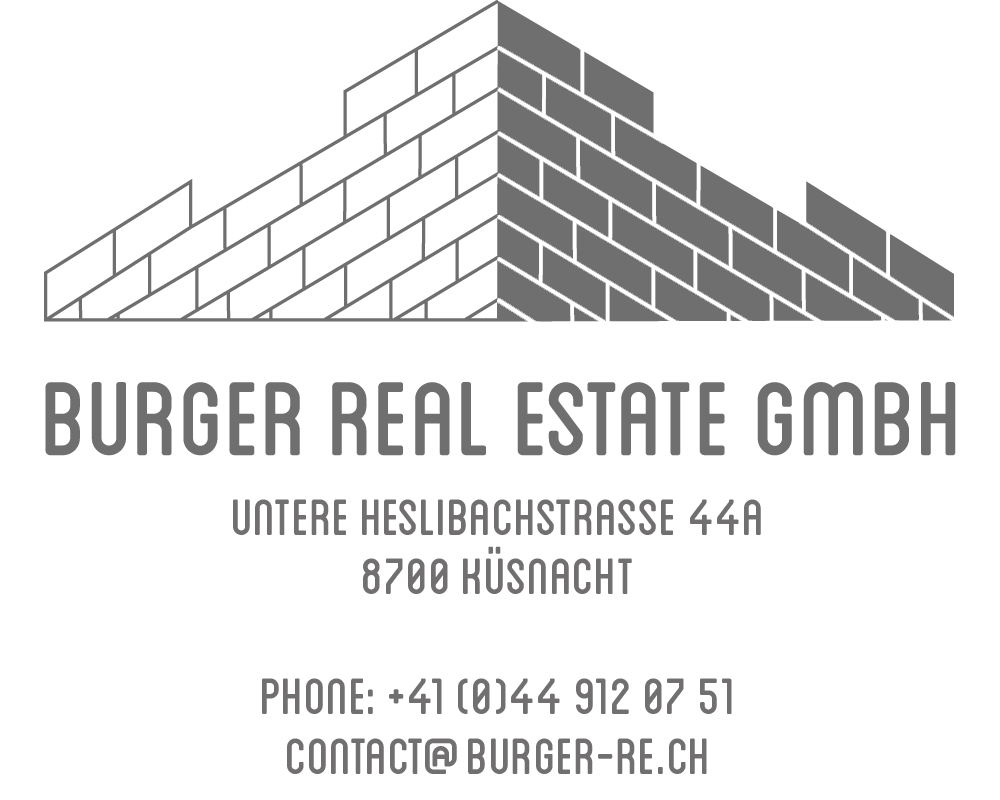 Burger Real Estate GmbH