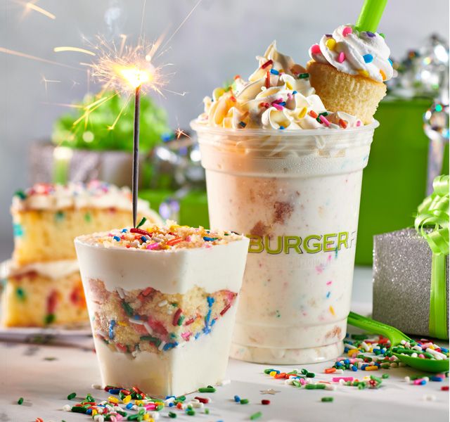 BurgerFi Gourmet Hamburger Restaurant Hot Dogs, Fries, Beer