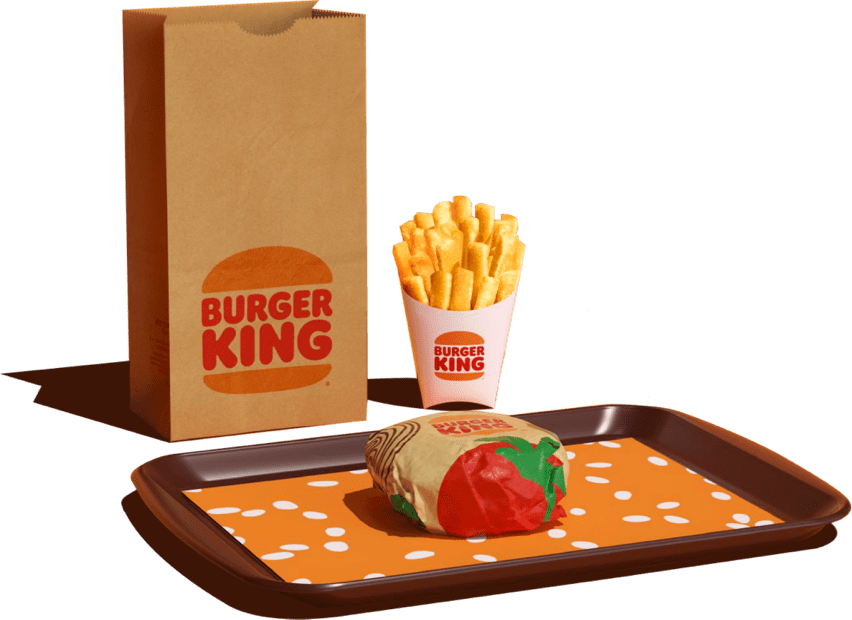 BURGER KING® Belgique Contact