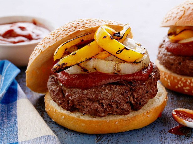 Cheeseburger Cheeseburger, No Coke, Pepsi