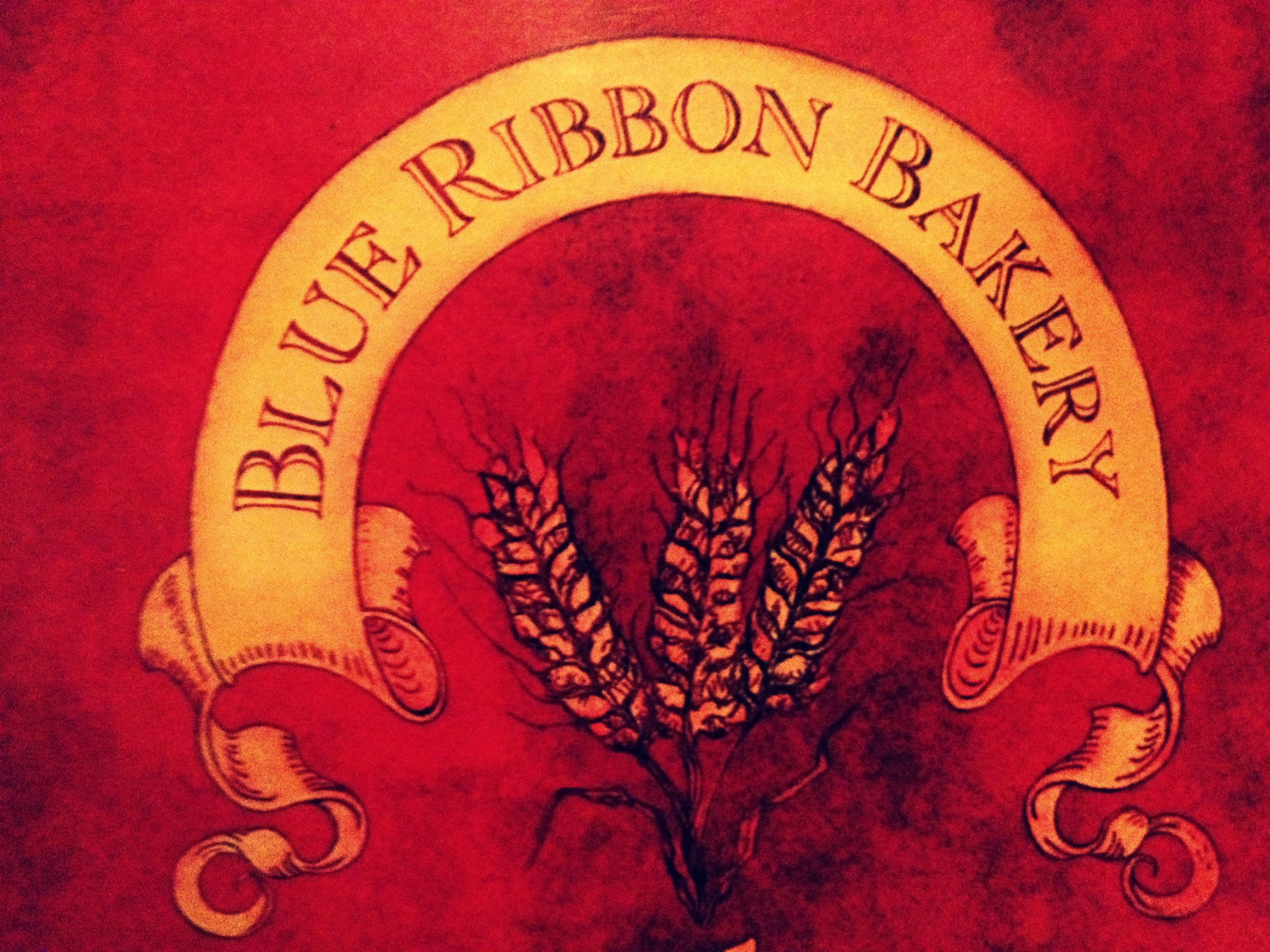 Blue Ribbon Bakery Burger Weekly