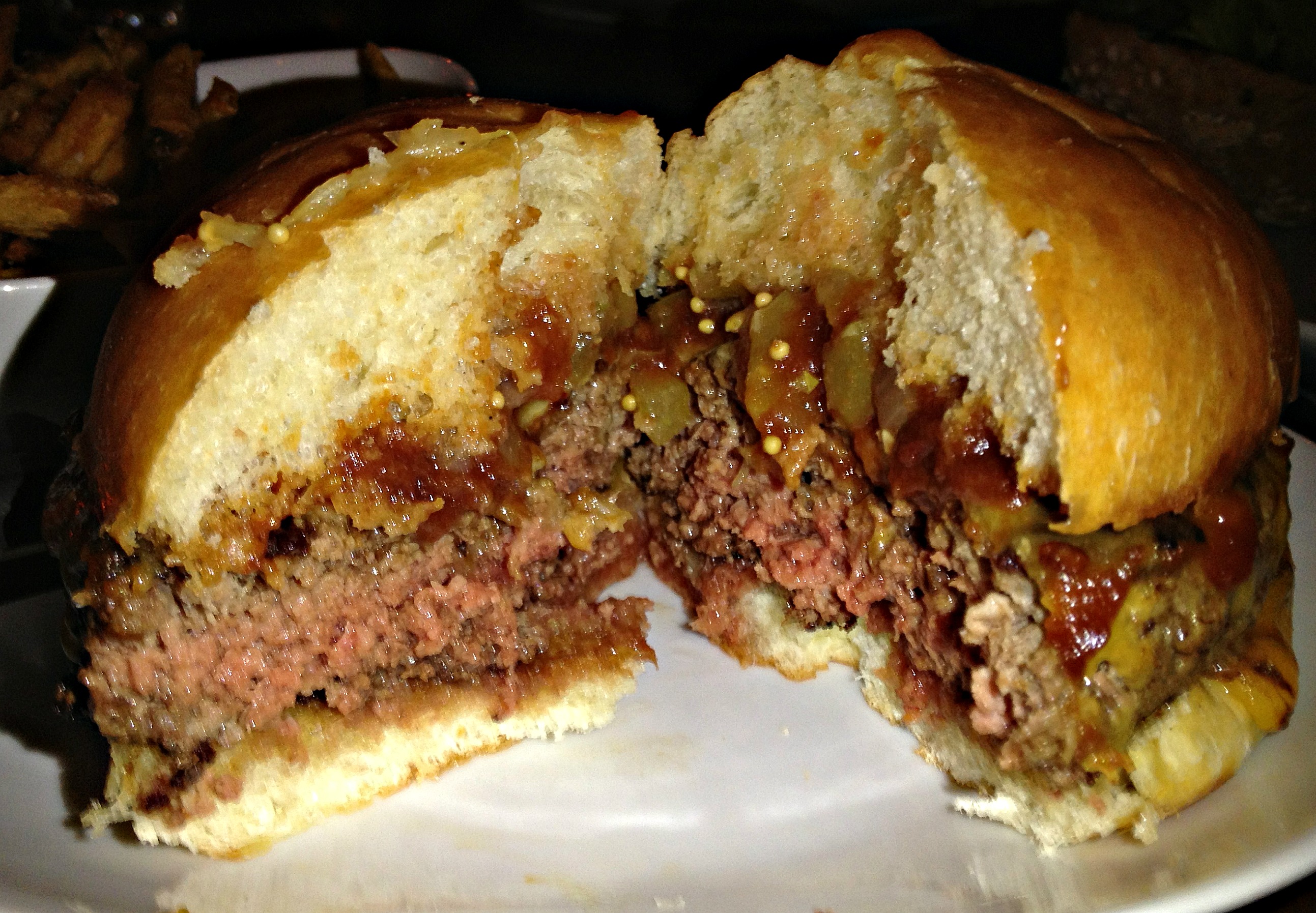 5 Napkin Burger Burger Weekly