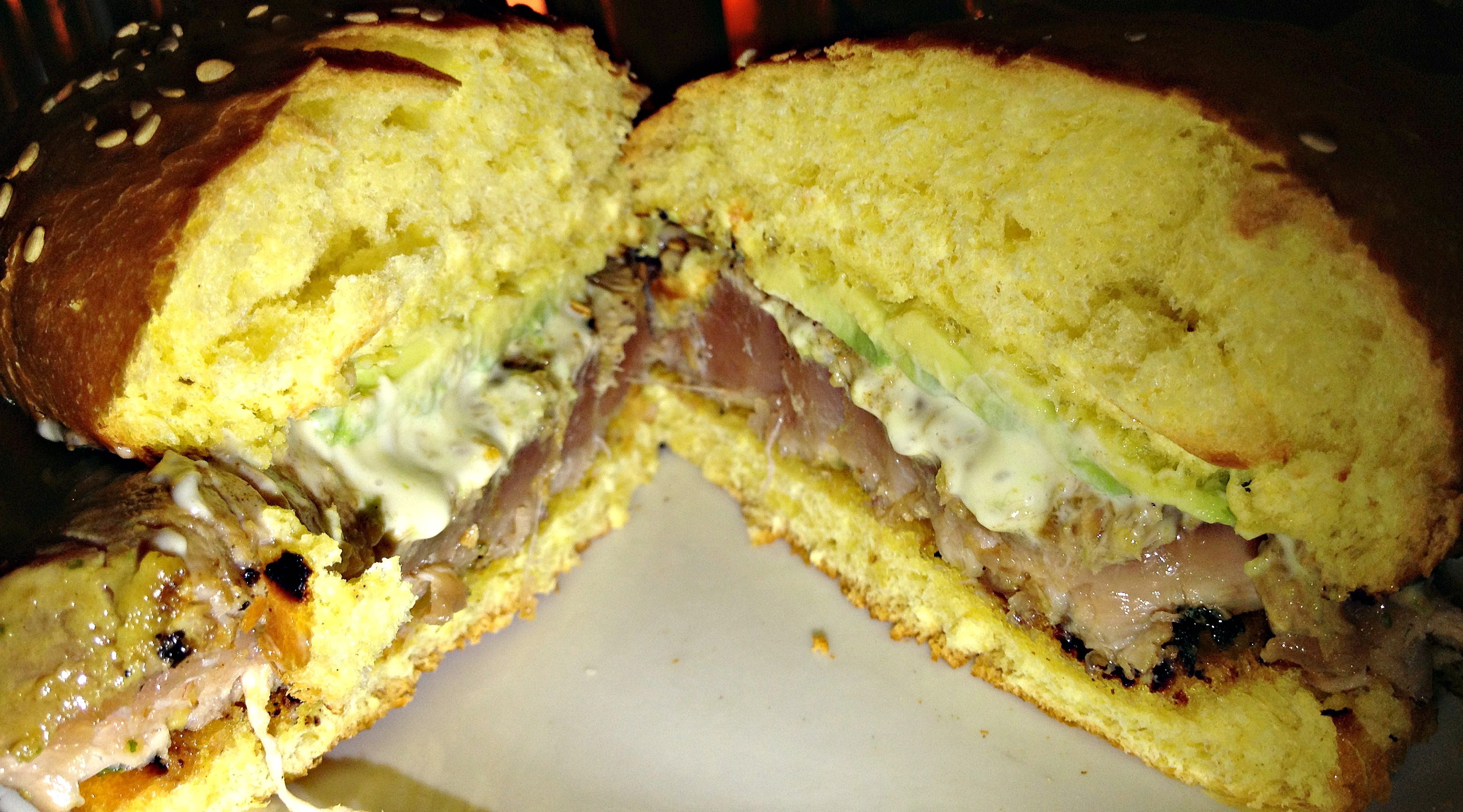 5 Napkin Burger Burger Weekly