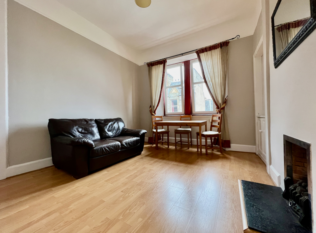 Angle Park Terrace, Ardmillan Burgh Property Management Edinburgh