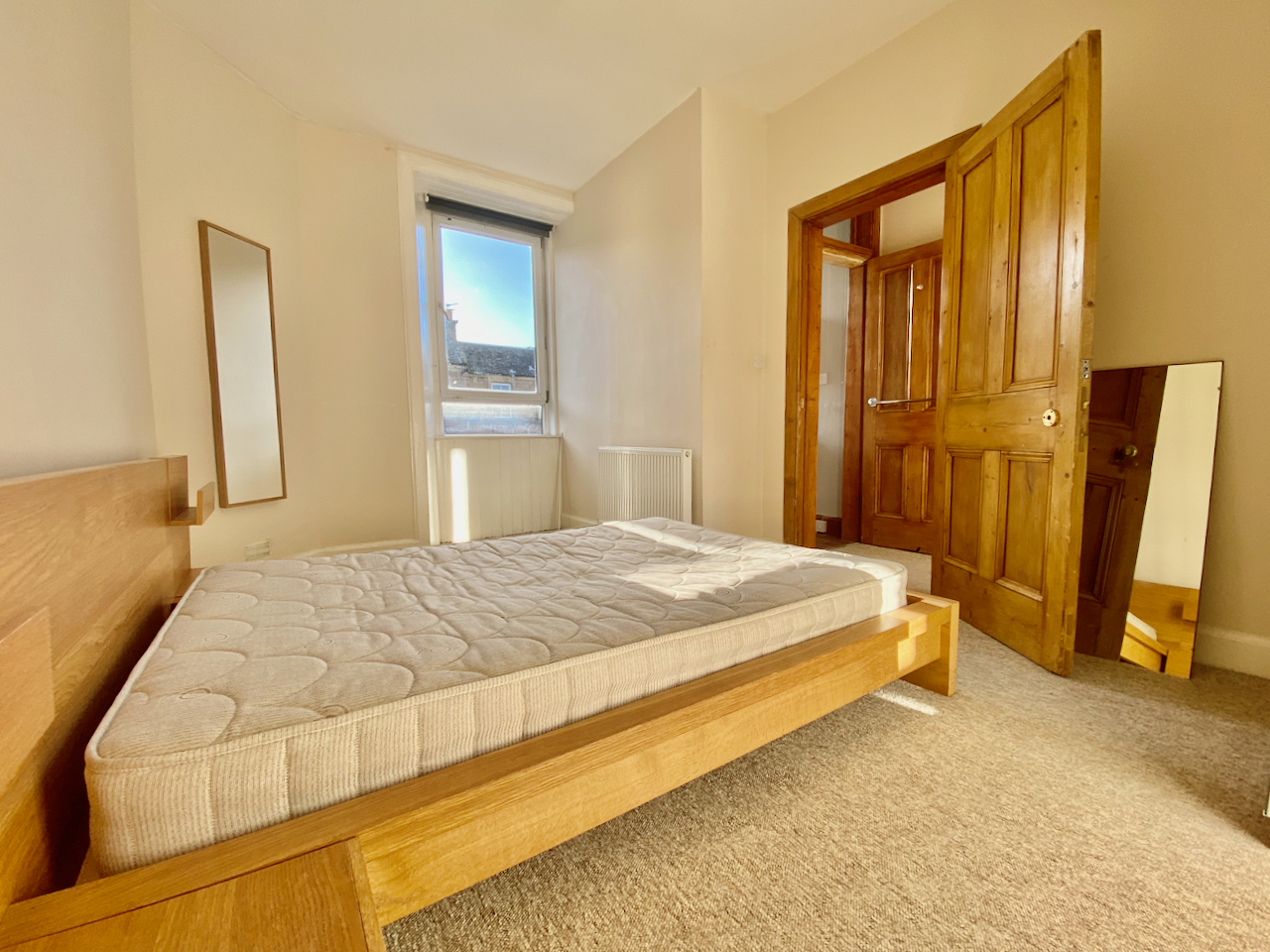 Iona Street, Leith Walk, Leith Burgh Property Management Edinburgh