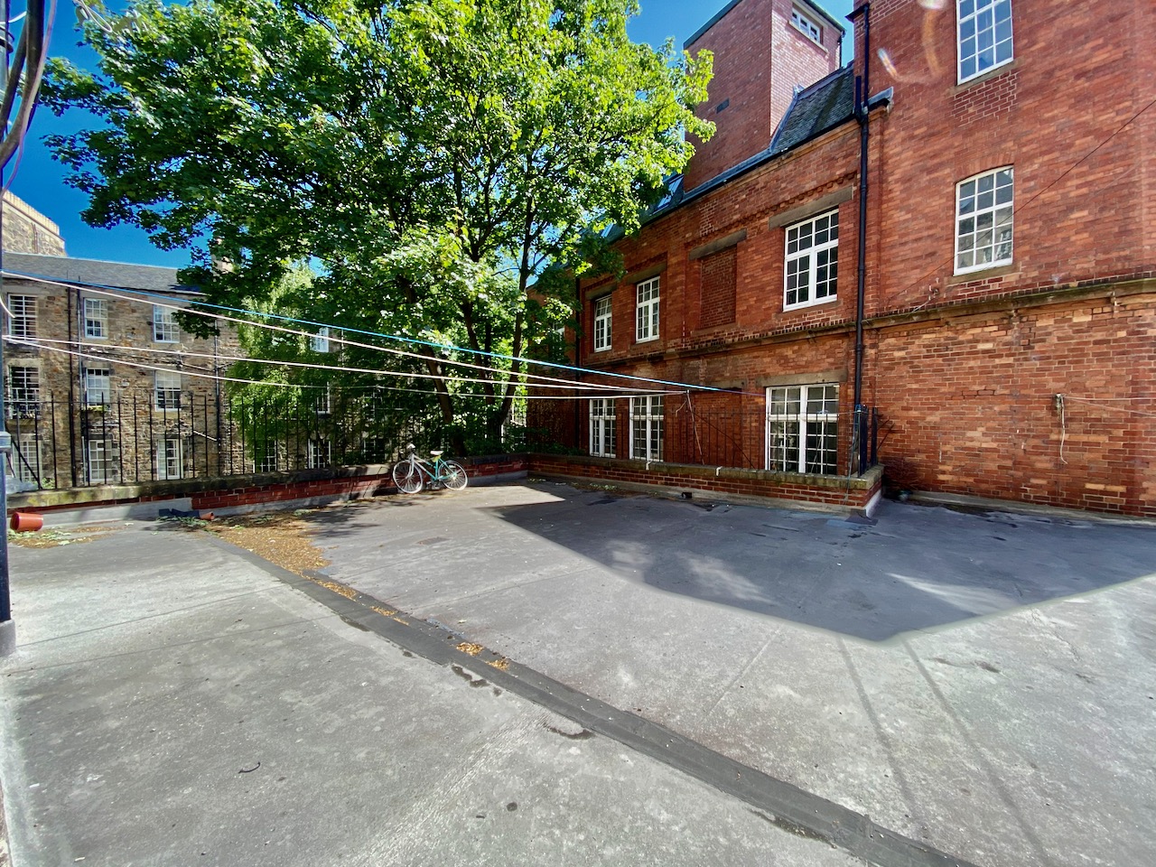 Hamilton Place, Stockbridge Virtual Viewing Available