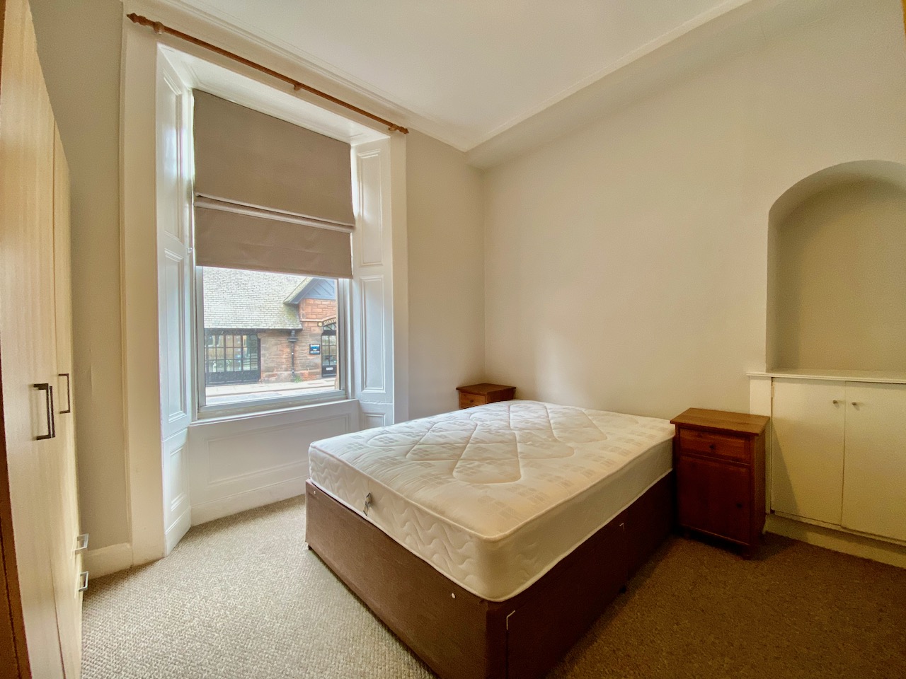 Angle Park Terrace, Ardmillan, Edinburgh West Burgh Property