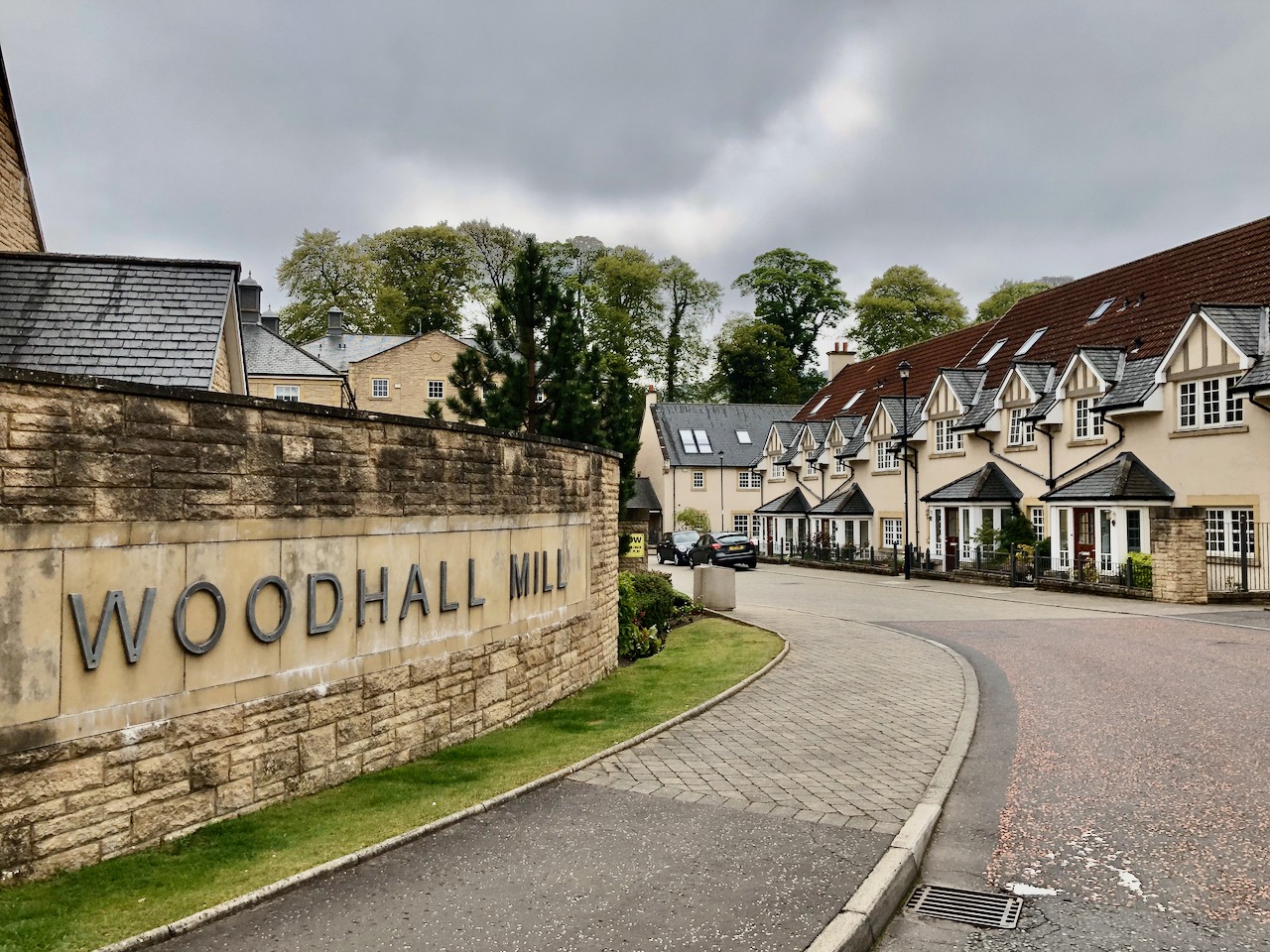 Woodhall Millbrae, Juniper Green Virtual Viewing Available! Burgh