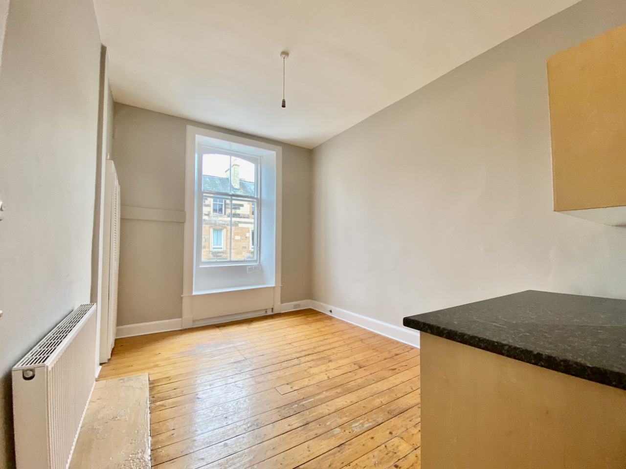 Dalmeny Street, Leith Walk Virtual Viewing Available! Burgh