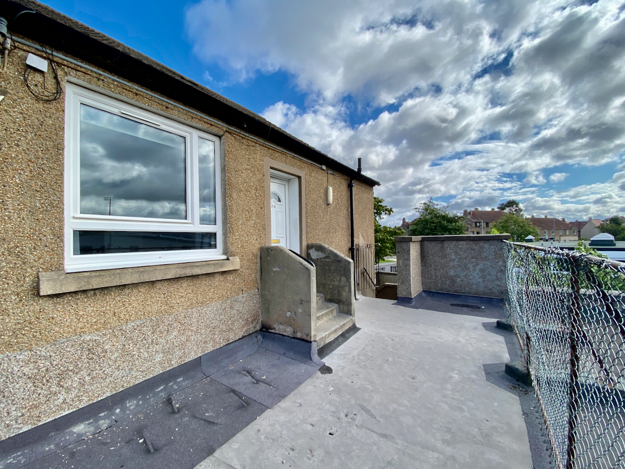 Moredun Park Road, Edinburgh South Burgh Property Management Edinburgh