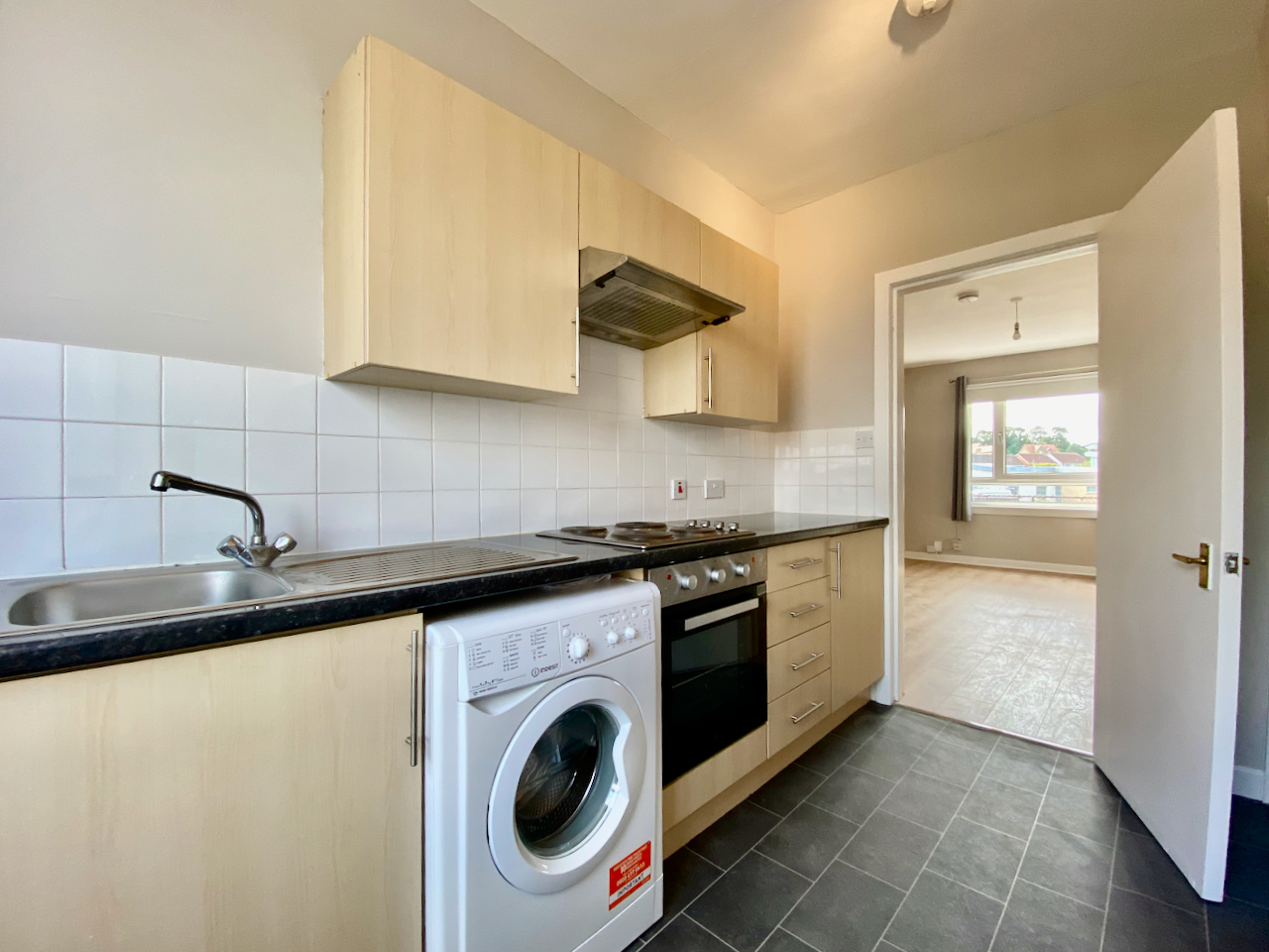 Moredun Park Road, Edinburgh South Burgh Property Management Edinburgh