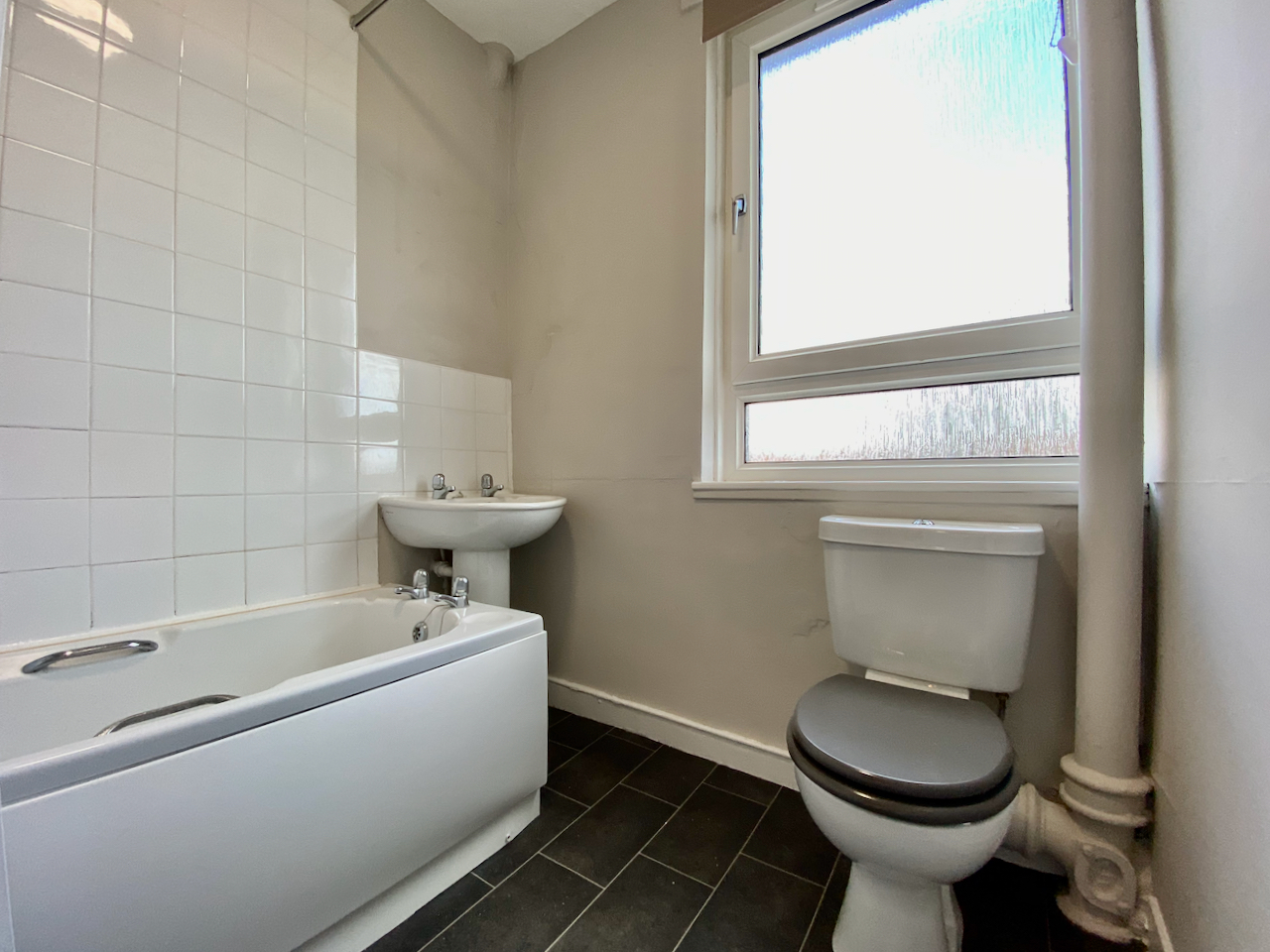 Moredun Park Road, Edinburgh South Burgh Property Management Edinburgh