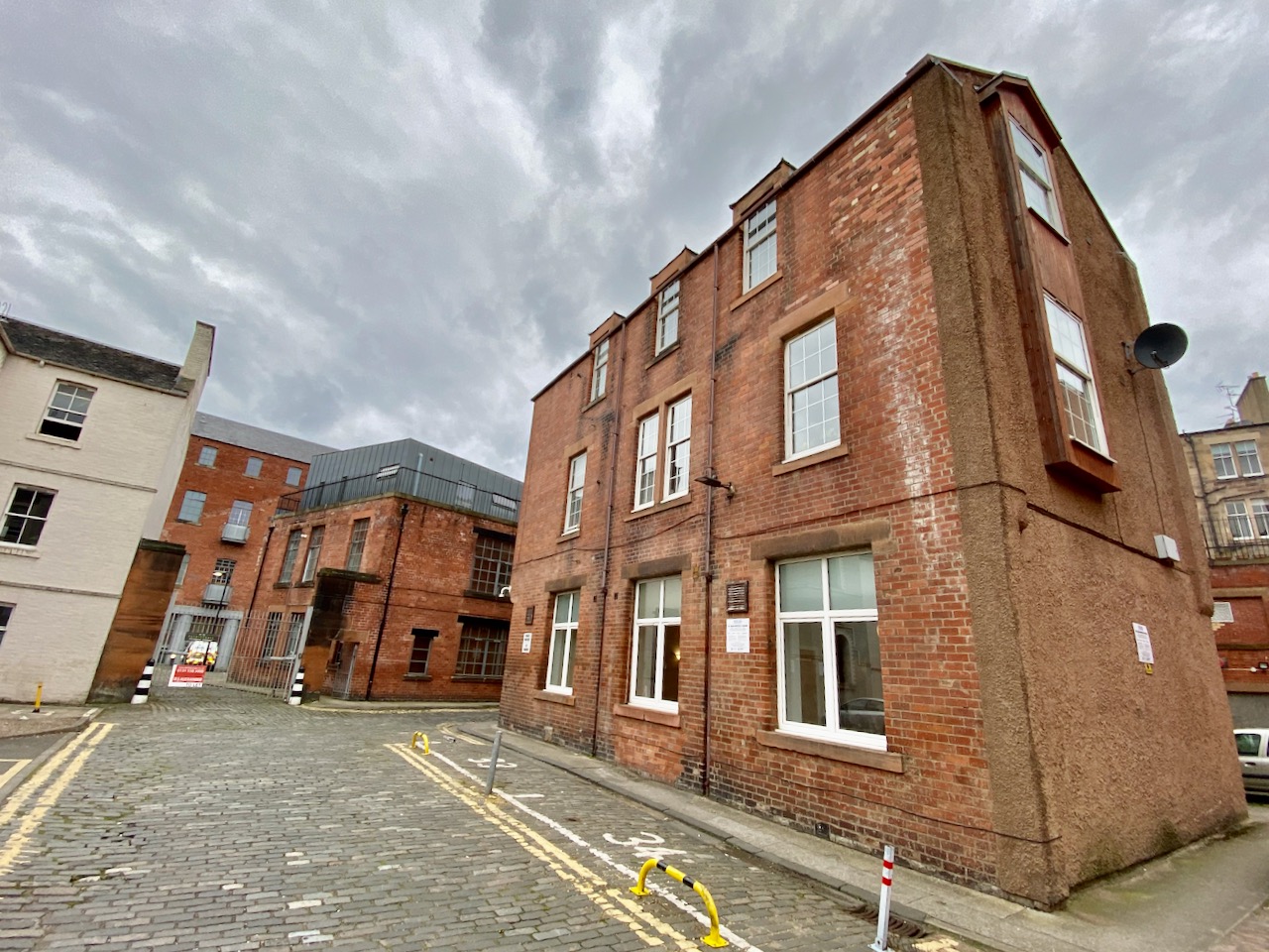 Patriothall, Hamilton Place, Stockbridge Virtual Viewing