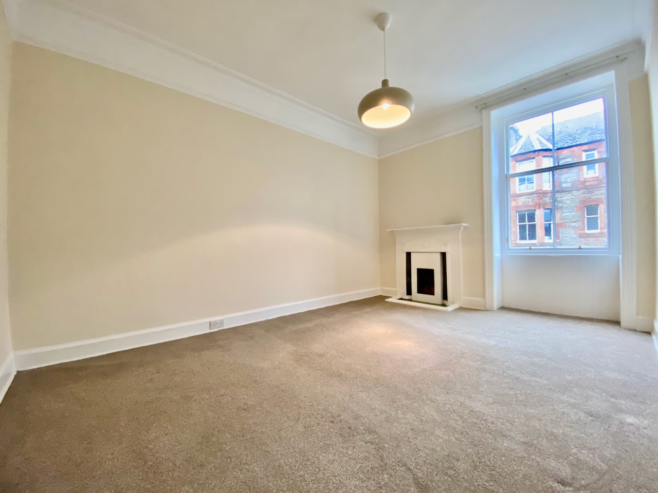 Springvalley Terrace, Morningside Burgh Property Management Edinburgh