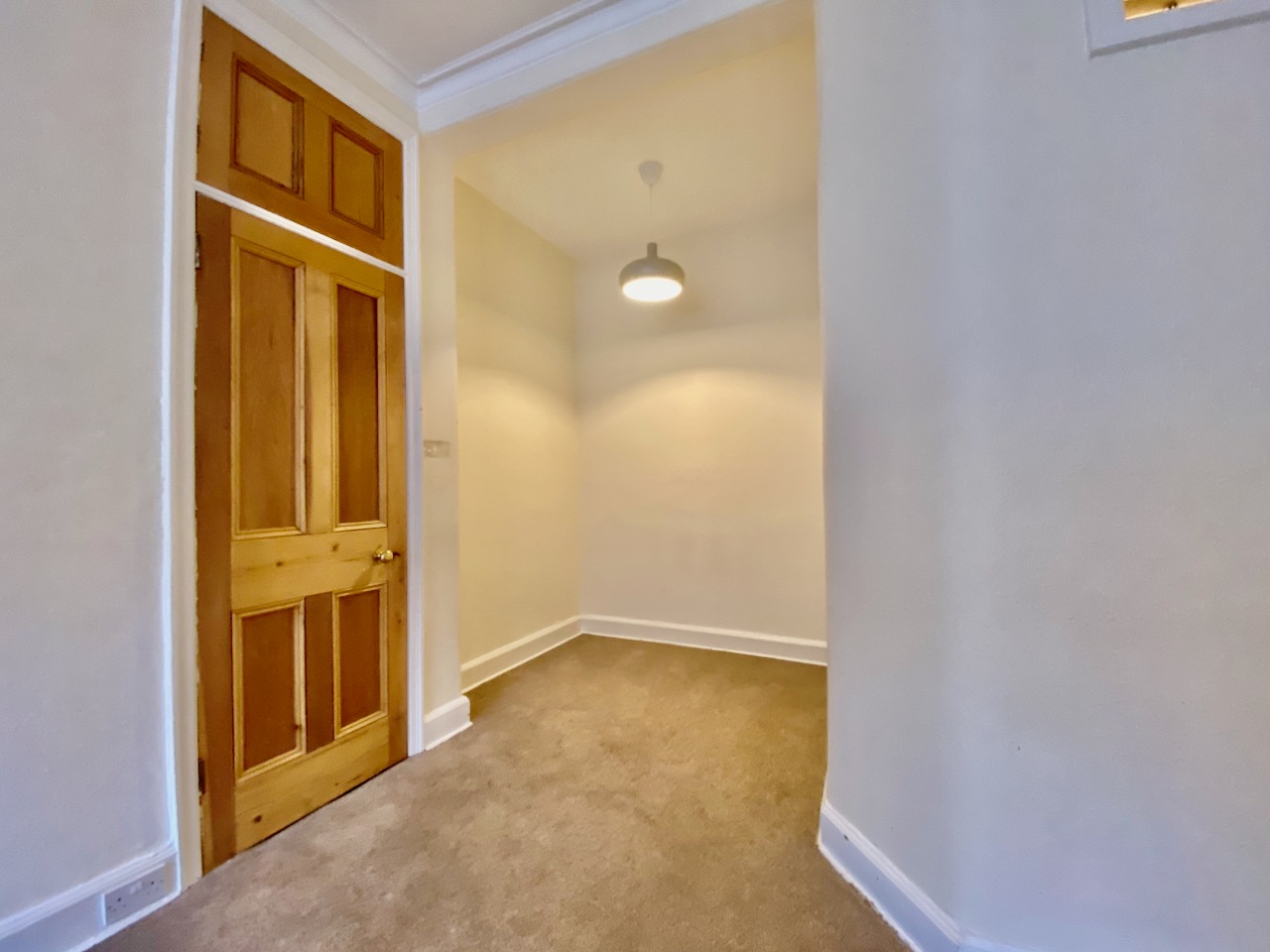 Springvalley Terrace, Morningside Burgh Property Management Edinburgh