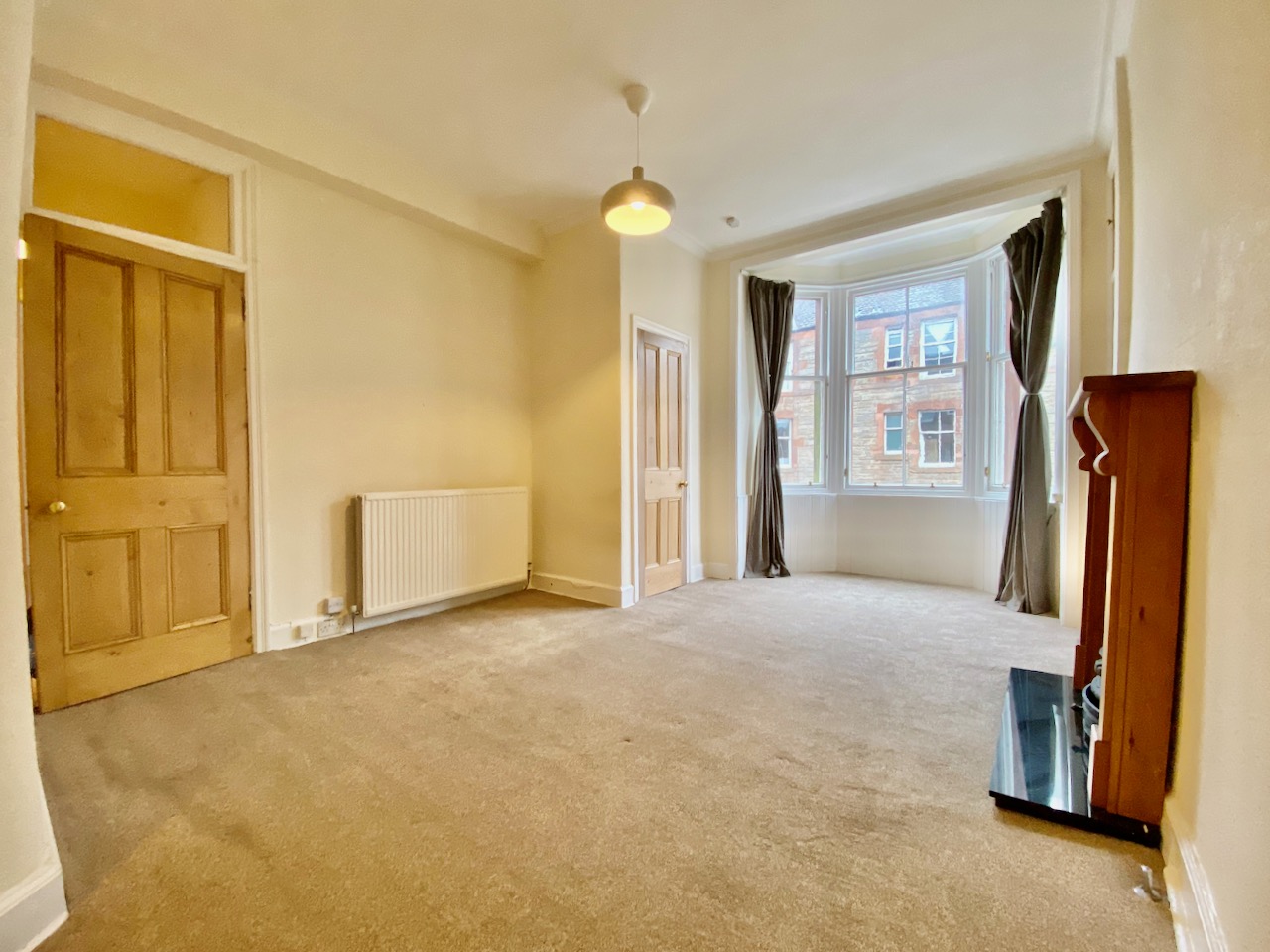 Springvalley Terrace, Morningside Burgh Property Management Edinburgh