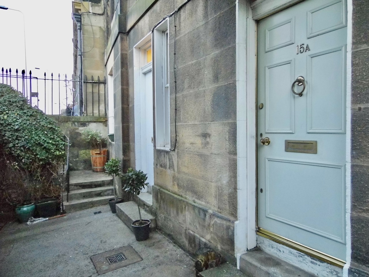 Brandon Street, New Town Burgh Property Management Edinburgh