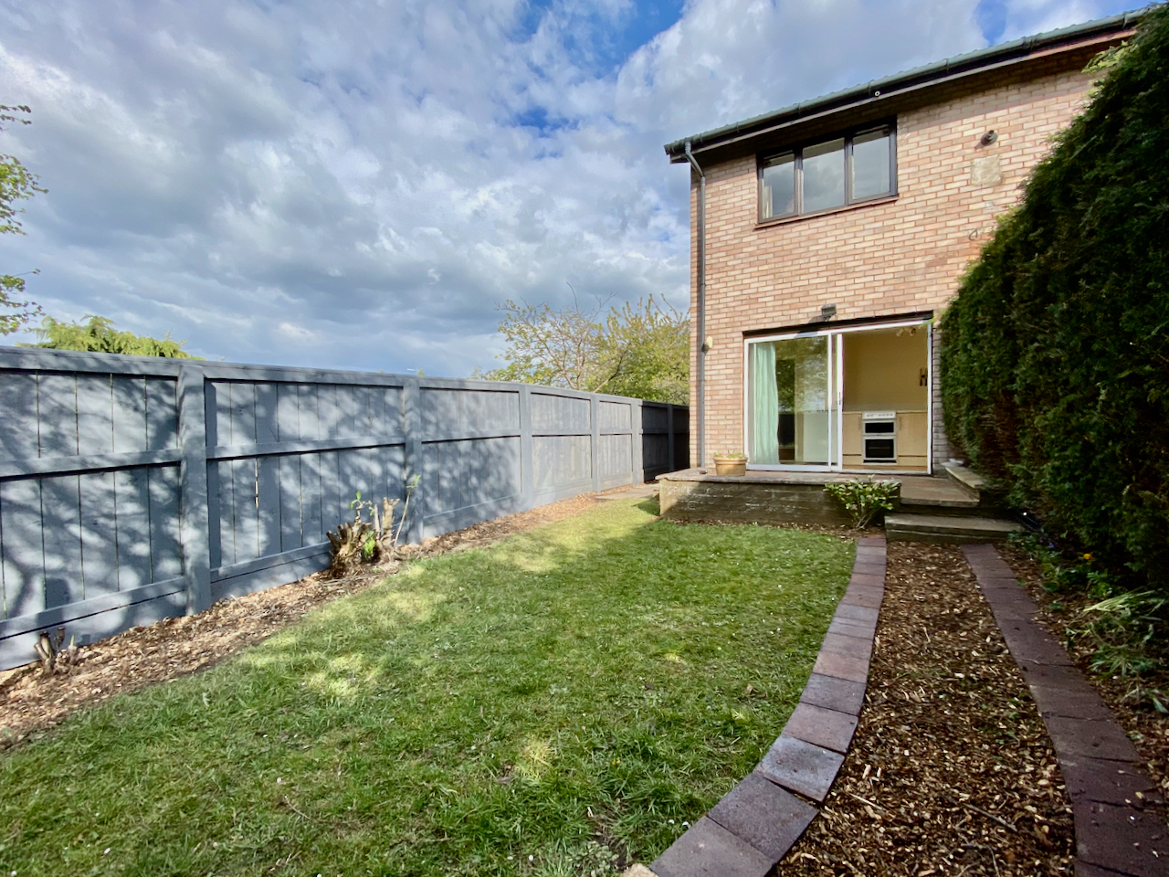 Double Hedges Park, The Inch, Edinburgh South Virtual Viewing