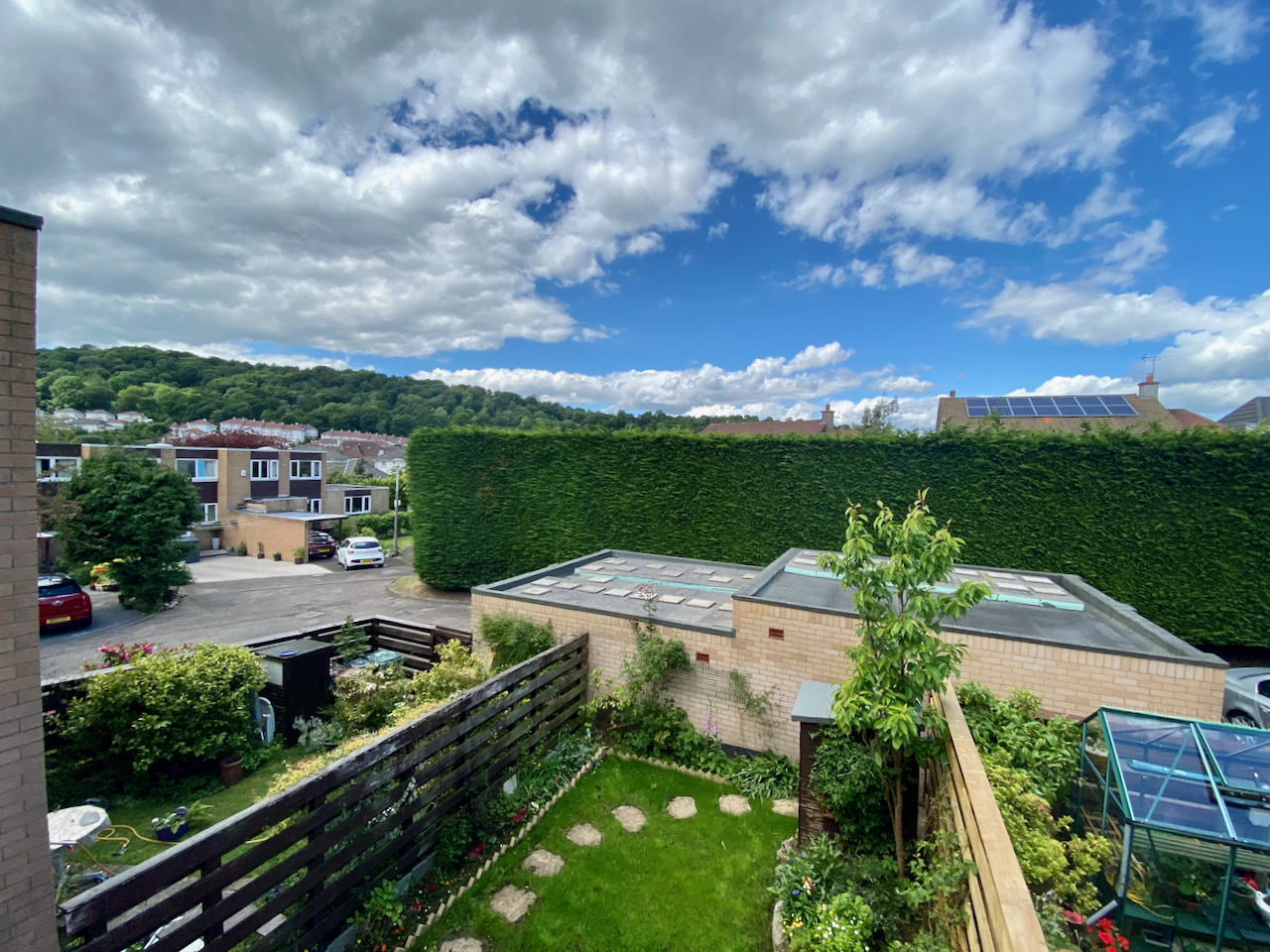 Hillpark Loan, Blackhall, Edinburgh West Virtual Viewing Available