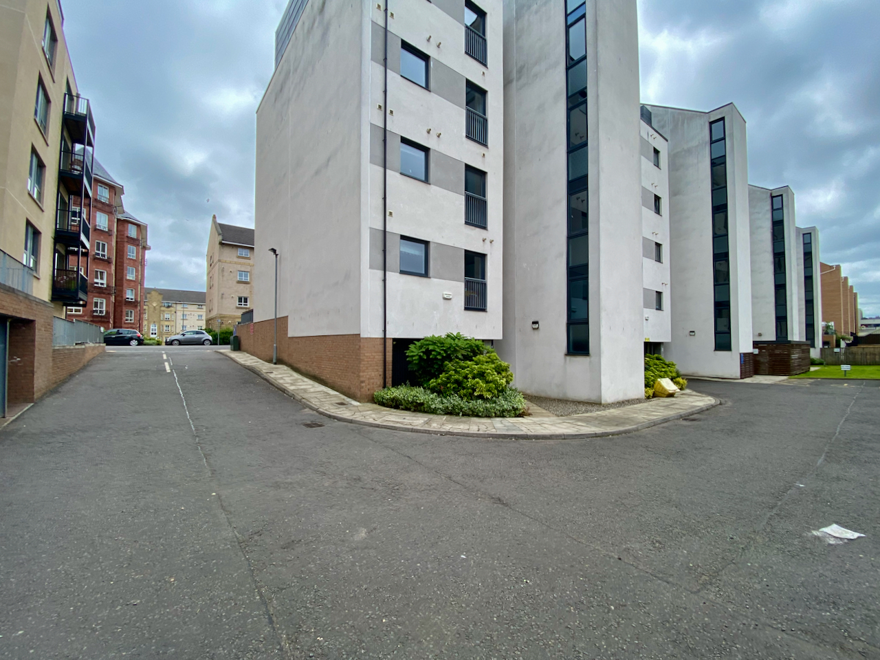 Hopetoun Street, Hopetoun, New Town Virtual Viewing Available! Burgh Property Management