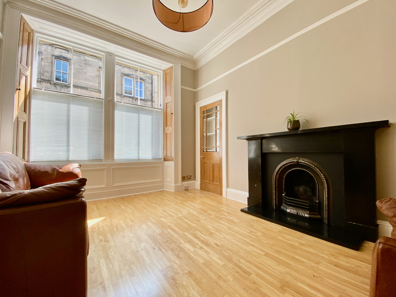 Valleyfield Street, The Meadows Virtual Viewing Available! Burgh