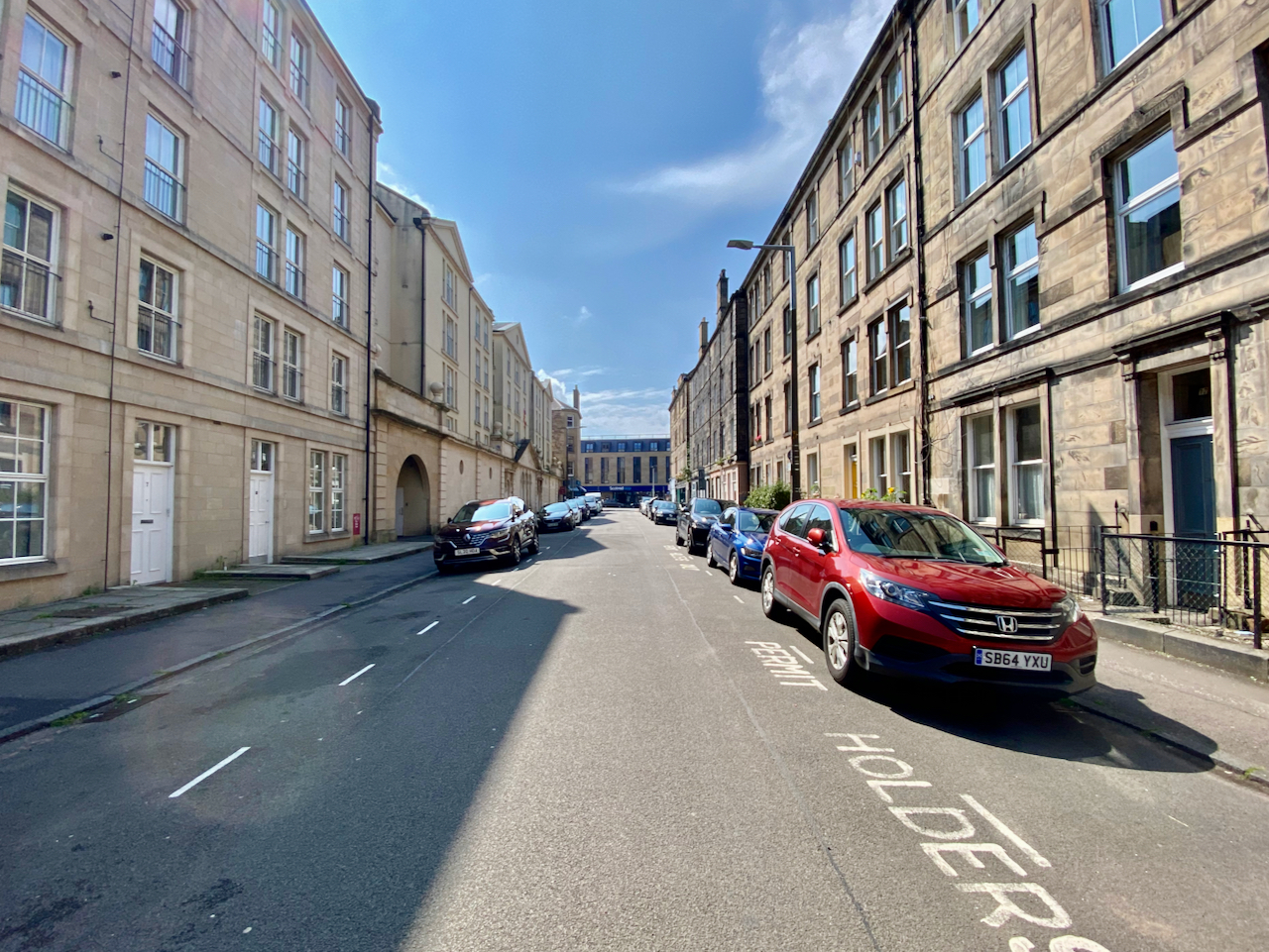 Valleyfield Street, The Meadows Virtual Viewing Available! Burgh